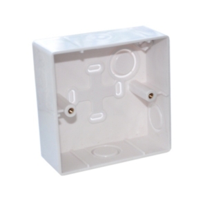Yli Electronic MBB-800B-P mounting box for exit button