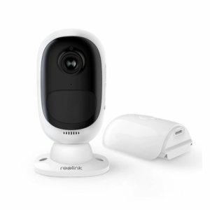 Video surveillance/Video surveillance cameras 2 MP Wi-Fi IP camera Reolink Argus 2 with battery