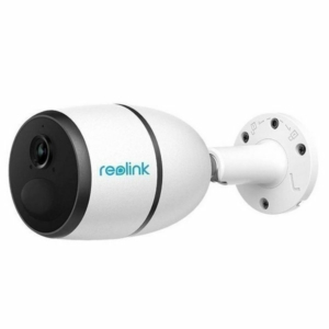 Системи відеоспостереження/Камери стеження 2 Мп 4G/3G/LTE IP-камера автономна Reolink Go з акумулятором