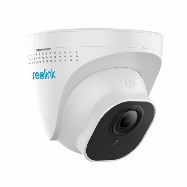 Video surveillance/Video surveillance cameras 5 MP IP camera Reolink RLC-410 (4 mm)