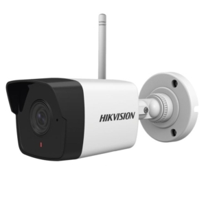 Системы видеонаблюдения/Камеры видеонаблюдения 2 Мп Wi-Fi IP-видеокамера Hikvision DS-2CV1021G0-IDW(D) (2.8 мм)