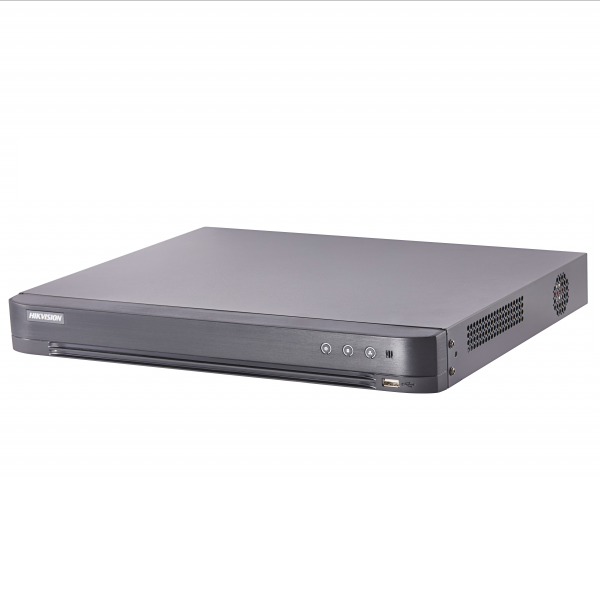 16 Channel Turbo Hd Video Recorder Hikvision Ds 7216huhi K2 Ds 7216huhi K2 S Buy In Kiev And Ukraine Prices For Video Recorders In The Store Of Security Systems And Video Surveillance Bezpeka Club