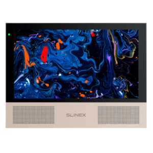 Video intercom Slinex Sonik 10 black