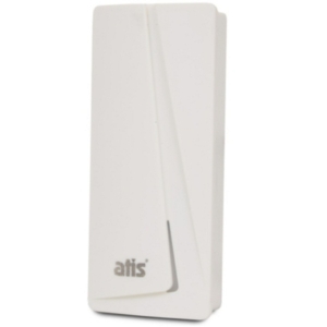 Считыватель карт Atis PR-08 EM-W white влагозащищенный