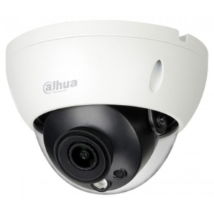 Системи відеоспостереження/Камери стеження 2 Мп IP відеокамера Dahua DH-IPC-HDBW5241RP-S (2.8 мм) WizMind