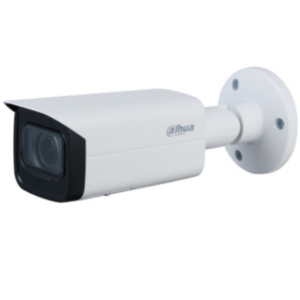 Video surveillance/Video surveillance cameras 8 MP WDR IP camera Dahua DH-IPC-HFW2831TP-ZAS-S2