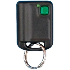 Access control/Access control accessories Keychain Elmes Electronic UMB-100-HT