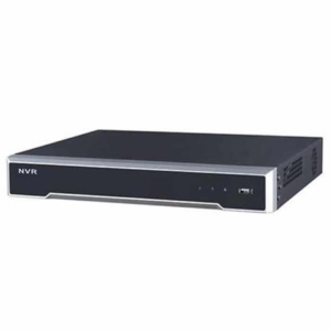 Video surveillance/Video recorders 32-channel NVR Video Recorder Hikvision DS-7632NI-I2/16P