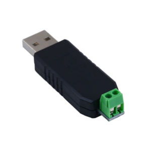 Video surveillance/Accessories for video surveillance Atis USB-RS485 interface converter