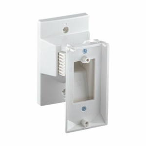 Security Alarms/Accessories for security systems Bracket for motion sensors Optex CA-1W