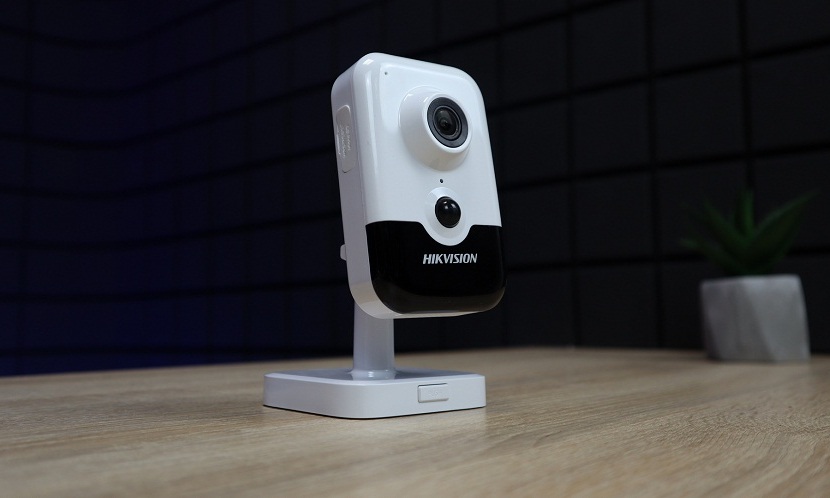 ТОП-5 камер для домашнего видеонаблюдения - Фото 1 - Фото 2