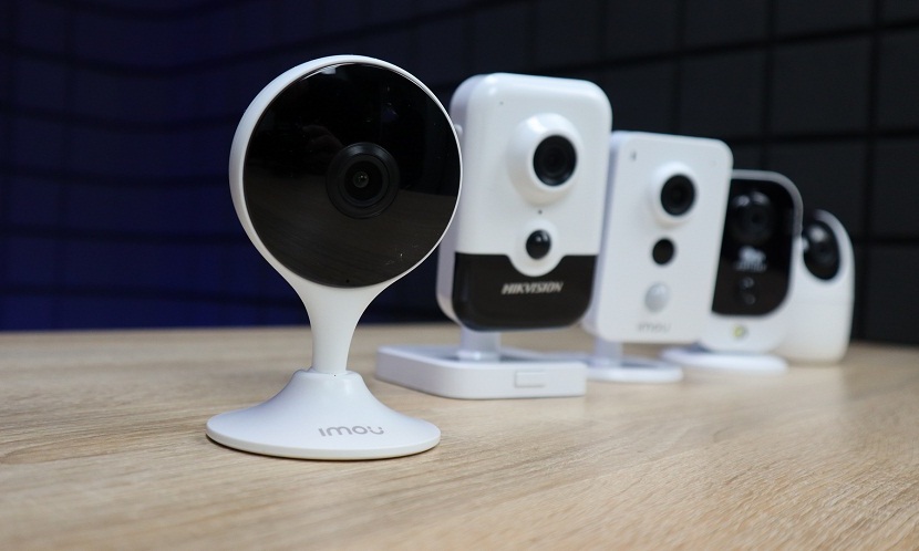 ТОП-5 камер для домашнего видеонаблюдения - Фото 1 - Фото 2 - Фото 3