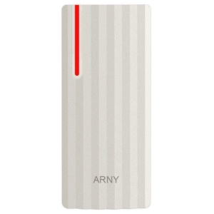 Системи контролю доступу/Зчитувач карток/брелоків Зчитувач карт Arny AR-10 EM