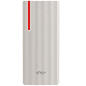 Системи контролю доступу/Зчитувач карток/брелоків Зчитувач карт Arny AR-10 MF