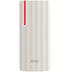Системи контролю доступу/Зчитувач карток/брелоків Зчитувач Arny ARC-210 EM з вбудованим контролером