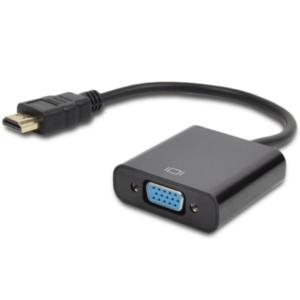 Системы видеонаблюдения/Аксессуары для видеонаблюдения Конвертер цифрового сигнала Atis HDMI-VGA пассивный