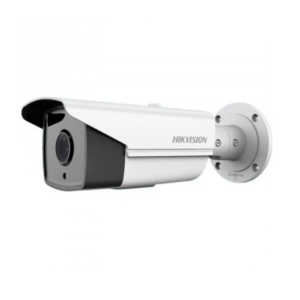 Системи відеоспостереження/Камери стеження 4 Мп IP-відеокамера Hikvision DS-2CD2T42WD-I8 (4 мм)