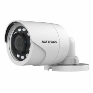 Системи відеоспостереження/Камери стеження 2 Мп HDTVI відеокамера Hikvision DS-2CE16D0T-IRF (C) (2.8 мм)