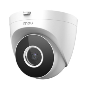 Системи відеоспостереження/Камери стеження 2 Мп IP відеокамера Imou Turret (IPC-T22AP)