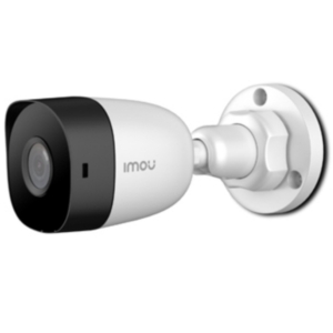 Системи відеоспостереження/Камери стеження 2 Мп HDCVI відеокамера Imou HAC-FA21P (3.6 мм)