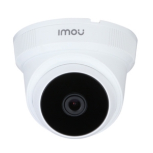 Системи відеоспостереження/Камери стеження 2 Мп HDCVI відеокамера Imou HAC-TA21P (3.6 мм)