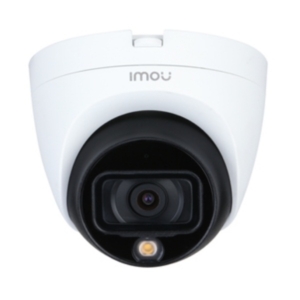 Системы видеонаблюдения/Камеры видеонаблюдения 2 Мп HDCVI видеокамера Imou HAC-TB21FP (2.8 мм) с подсветкой