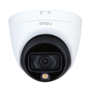 Системы видеонаблюдения/Камеры видеонаблюдения 5 Мп HDCVI видеокамера Imou HAC-TB51FP (3.6 мм) с подсветкой