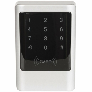 Сode Keypad Tecsar Trek SA-TS21 with built-in card reader