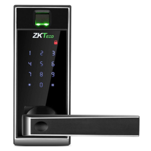 Smart lock ZKTeco AL20B (for the right doors)