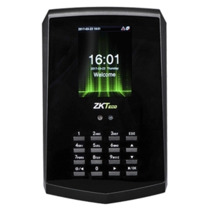 Biometric terminal ZKTeco KF460[WIFI] with Wi-Fi and face recognition