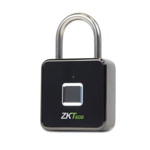 Locks/Smart locks Biometric lock ZKTeco Padlock