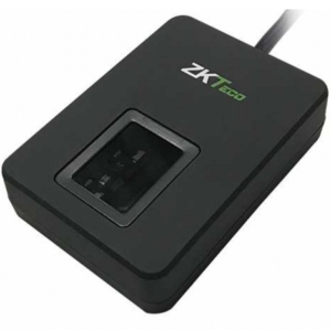 Системы контроля доступа (СКУД)/Биометрические системы Сканер отпечатков пальцев ZKTeco ZK9500
