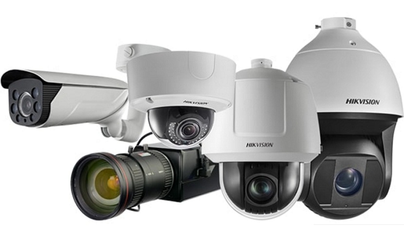 Компанія Hikvision Technologies представляє камери для документування подій та попередження правонарушень - Зображення 1