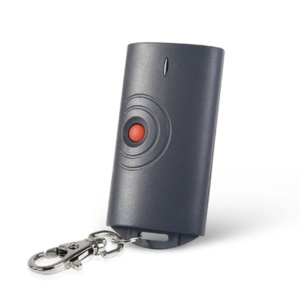 Access control/Cards, Keys, Keyfobs Single-channel keyfob Satel T-1