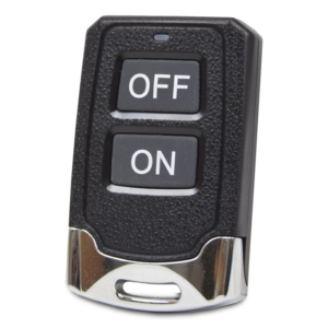 Access control/Cards, Keys, Keyfobs Keyfob ZKTeco Remote Open for GL300 smart lock