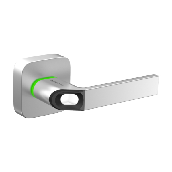 Locks/Smart locks Biometric systems Ultraloq UL1 Satin