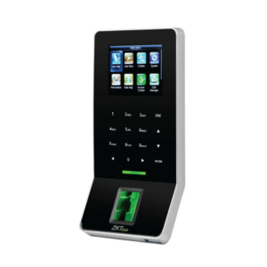 Системи контролю доступу/Біометрична аутентифікація Біометричний термінал ZKTeco F22 ID зі зчитувачем відбитка пальця і ​​EM-Marine карт