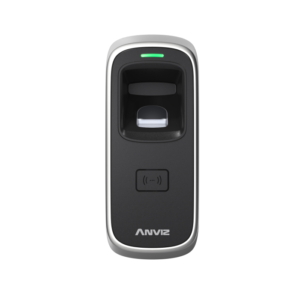 Системи контролю доступу/Біометрична аутентифікація Біометричний термінал Anviz M5 Plus WiFi