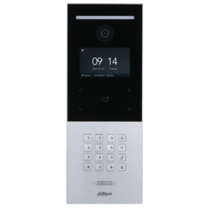 Intercoms/Video Doorbells 2 MP IP Video Doorbell Dahua DHI-VTO6521F multi-tenant