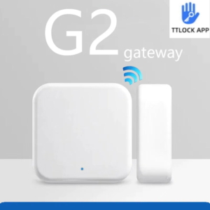 Locks/Accessories for electric locks Wi-Fi gateway Rocks G2