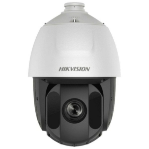 Video surveillance/Video surveillance cameras 4 MP PTZ IP camera Hikvision DS-2DE5432IW-AE (E) with bracket