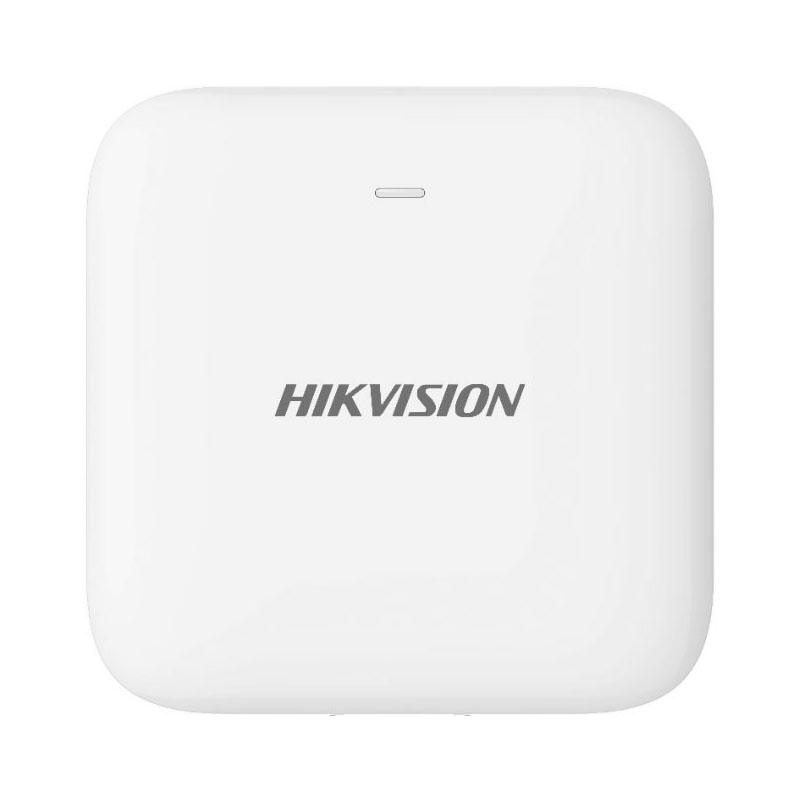 Бездротовий датчик протікання води Hikvision DS-PDWL-E-WE AX PRO