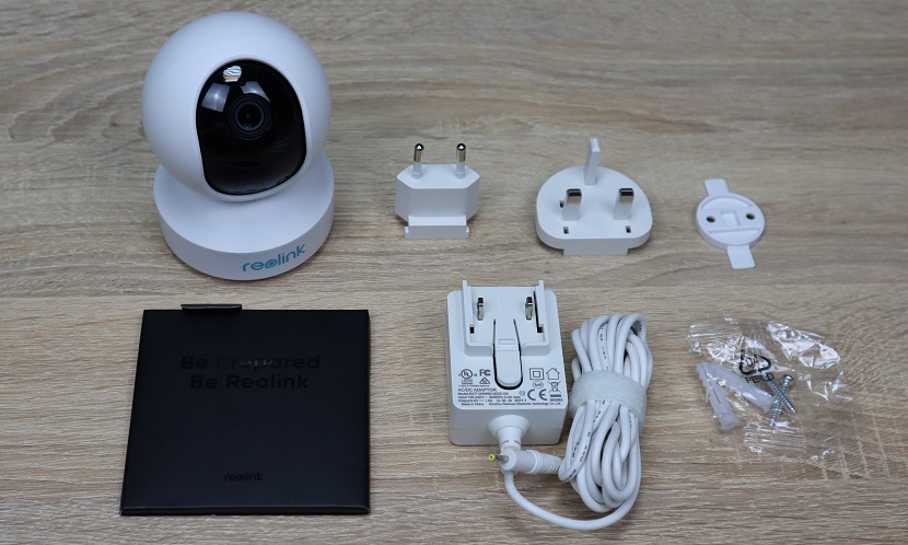 Обзор ТОП-5 поворотных камер для домашнего видеонаблюдения - Фото 1 - Фото 2 - Фото 3 - Фото 4 - Фото 5 - Фото 6
