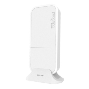 Network Hardware/Wi-Fi Routers, Access Points Dual band Wi-Fi access point MikroTik wAP ac (RBwAPG-5HacD2HnD)