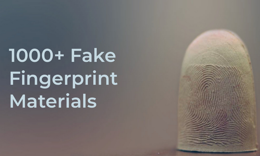 Biometric systems Anviz Unveils World's Leading Fake Fingerprint Detection Solutions