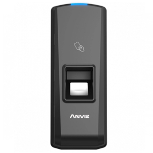 Системи контролю доступу/Біометрична аутентифікація Біометричний термінал Anviz T5 Pro