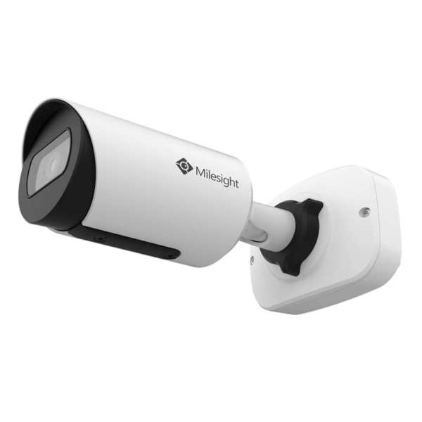 Video surveillance/Video surveillance cameras 2MP Street vandalproof IP camera Milesight MS-C2964-PB