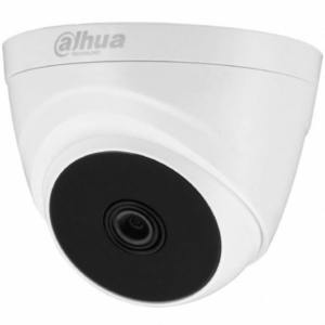 Системи відеоспостереження/Камери стеження 5 Мп HDCVI відеокамера Dahua DH-HAC-T1A51P (2.8 мм)