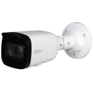 Системи відеоспостереження/Камери стеження 2 Мп IP-відеокамера Dahua DH-IPC-HFW1230T1-ZS-S5