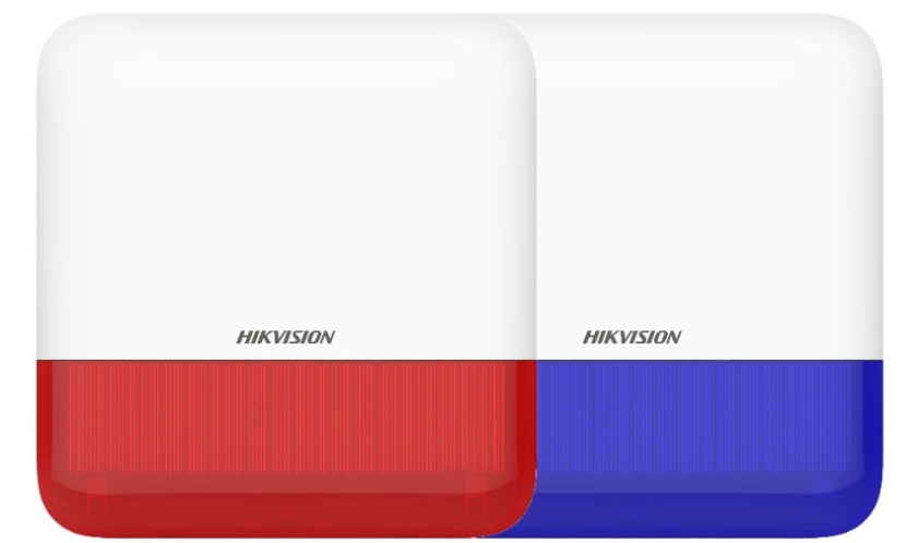 Обзор линейки охранной сигнализации Hikvision AX PRO. Уже в продаже - Фото 1 - Фото 2 - Фото 3 - Фото 4 - Фото 5